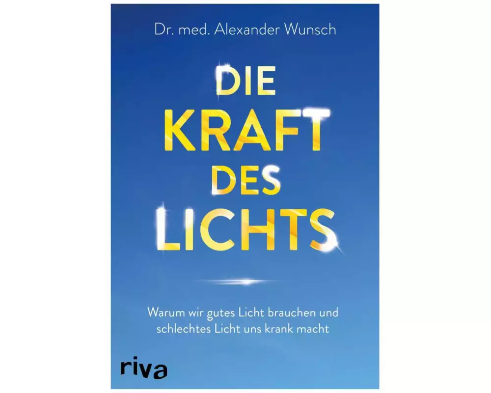 Die Kraft des Lichts
