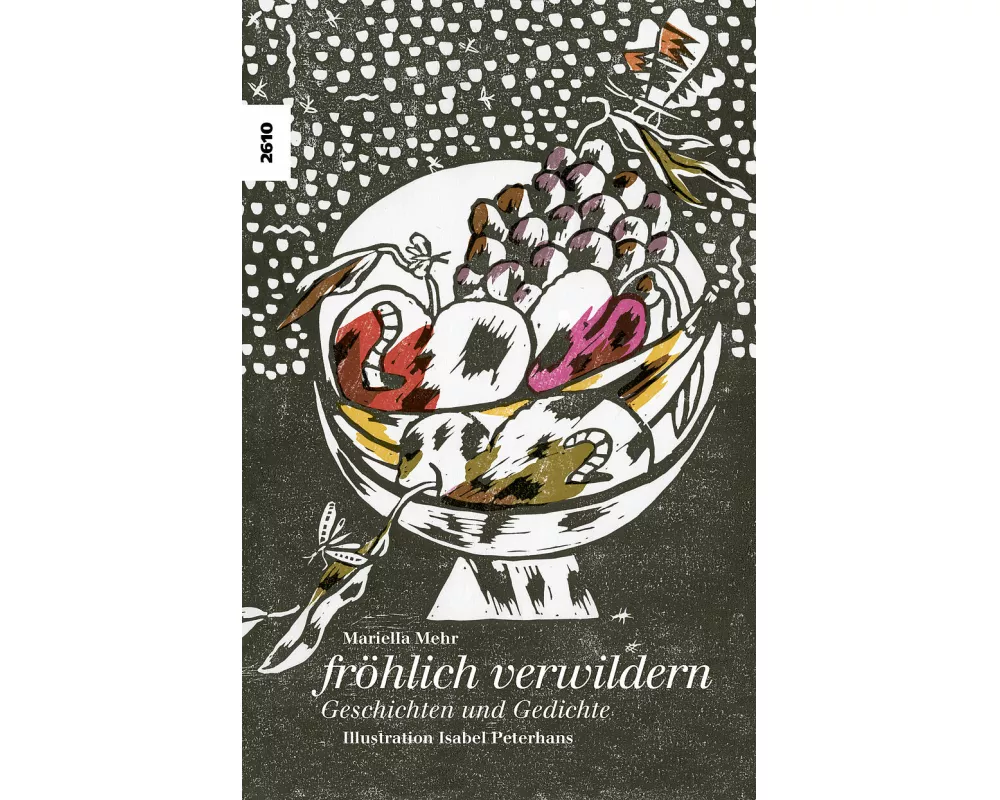 Fröhlich verwildern