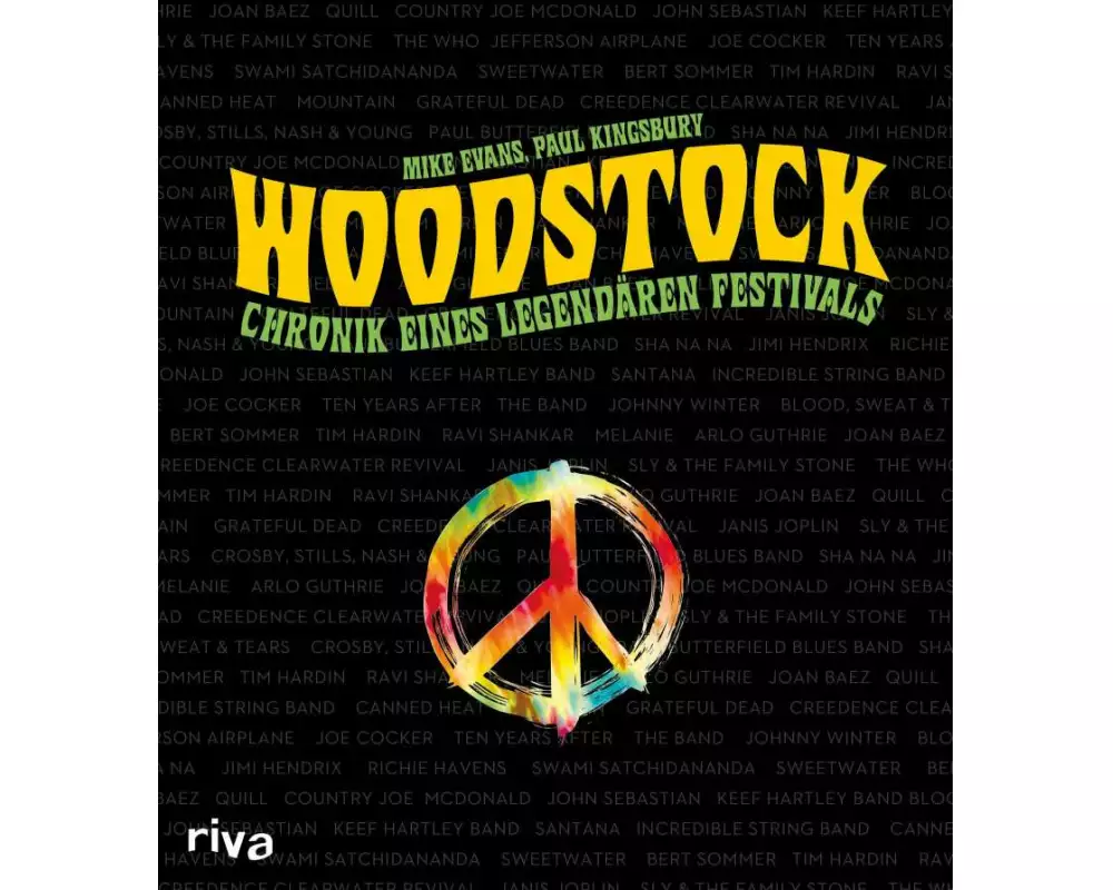 Woodstock