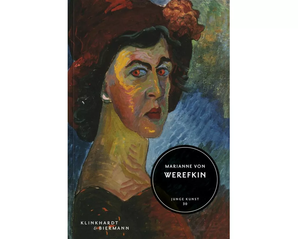 Marianne von Werefkin