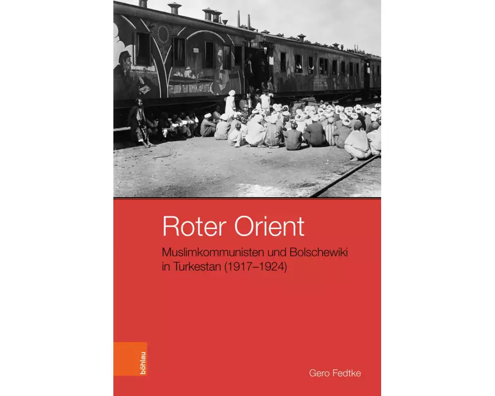 Roter Orient
