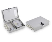 DIGITUS OUTDOOR FTTH DISTRI BOX