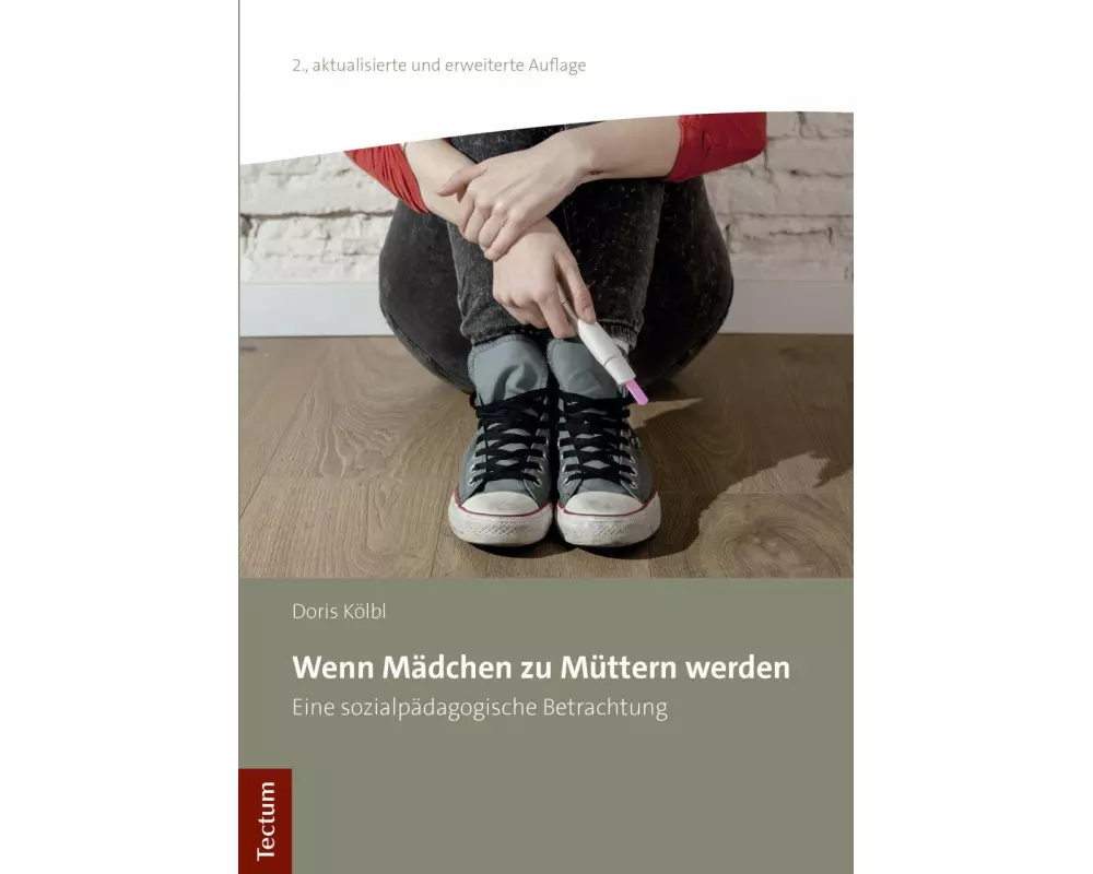 Wenn Mädchen zu Müttern werden