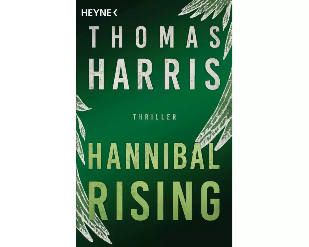 Hannibal Rising