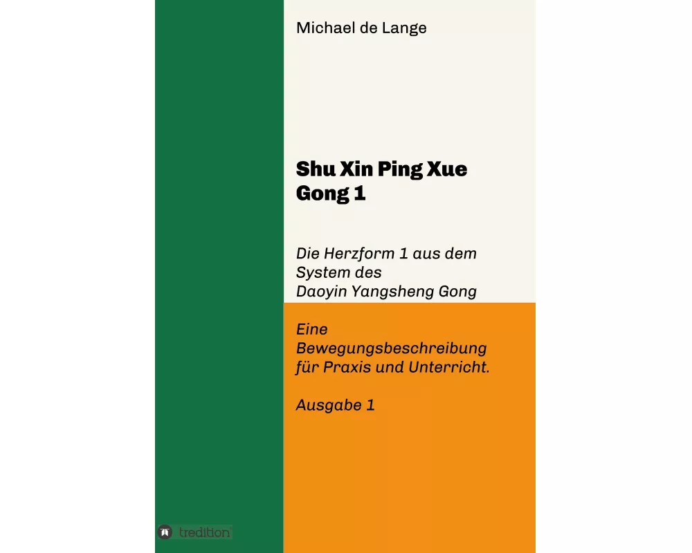 Shuxin Pingxue Gong 1 - Herzform 1