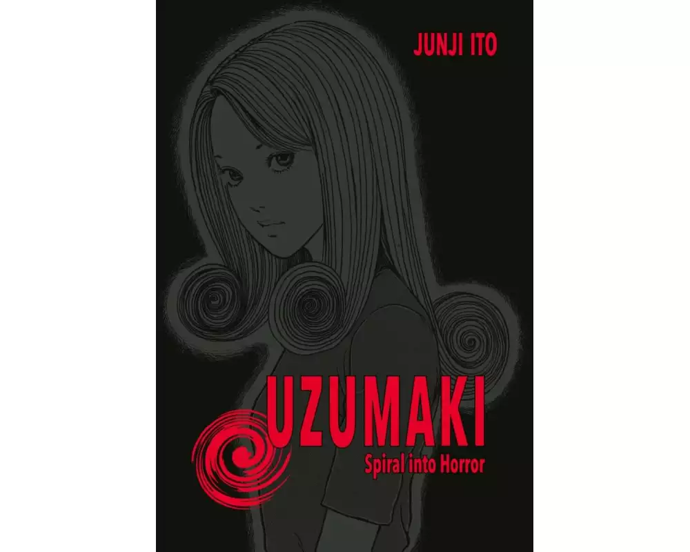 Uzumaki Deluxe