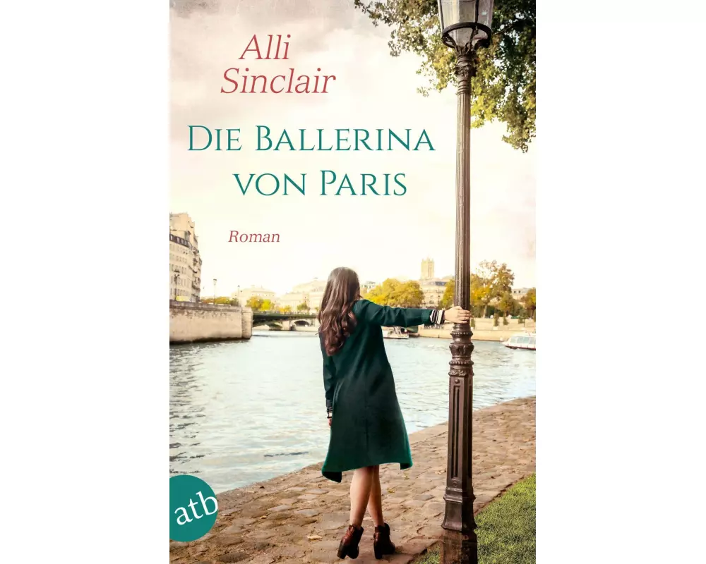 Die Ballerina von Paris