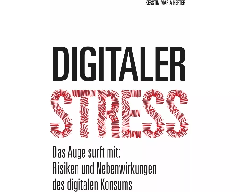 Digitaler Stress