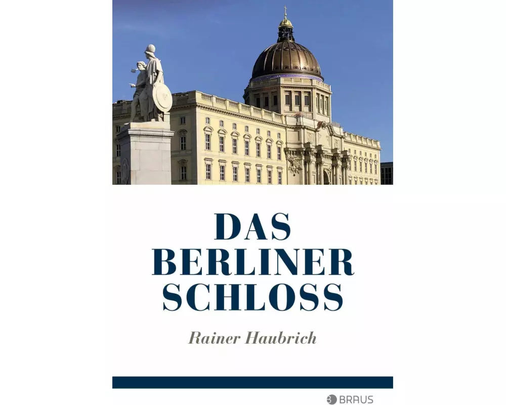 Das Berliner Schloss
