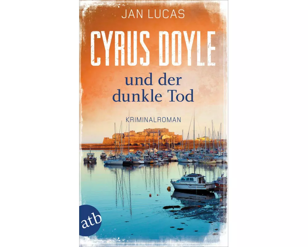 Cyrus Doyle und der dunkle Tod