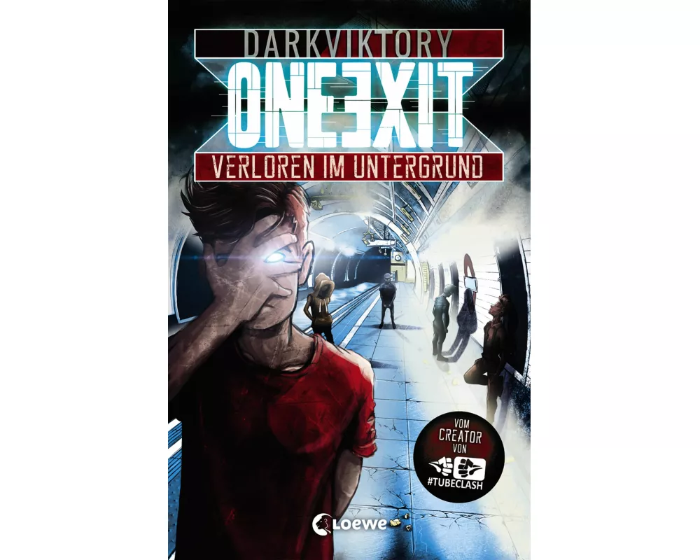 One Exit - Verloren im Untergrund