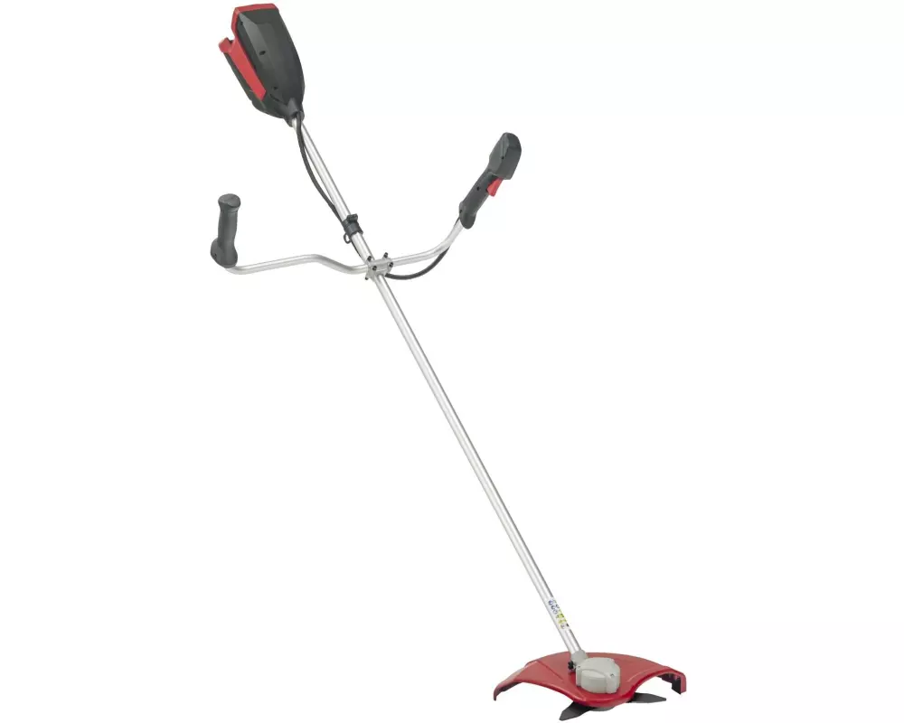 solo by AL-KO Akku-Motorsense GT 4235.2, Solo