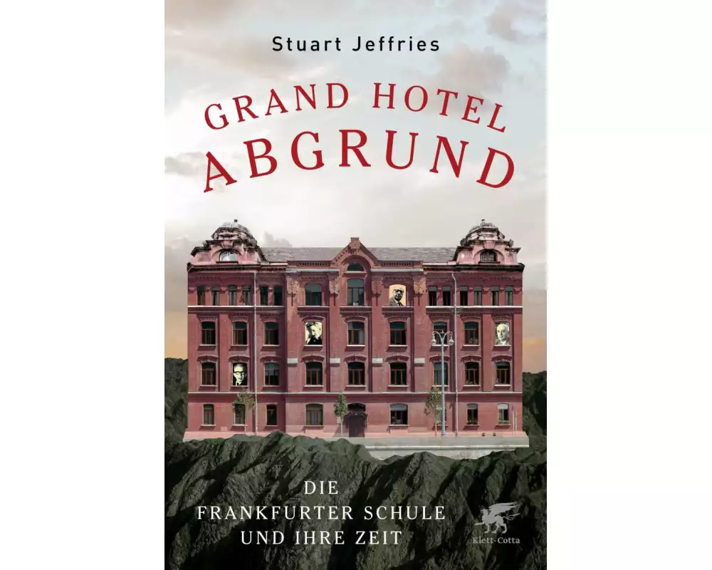 Grand Hotel Abgrund
