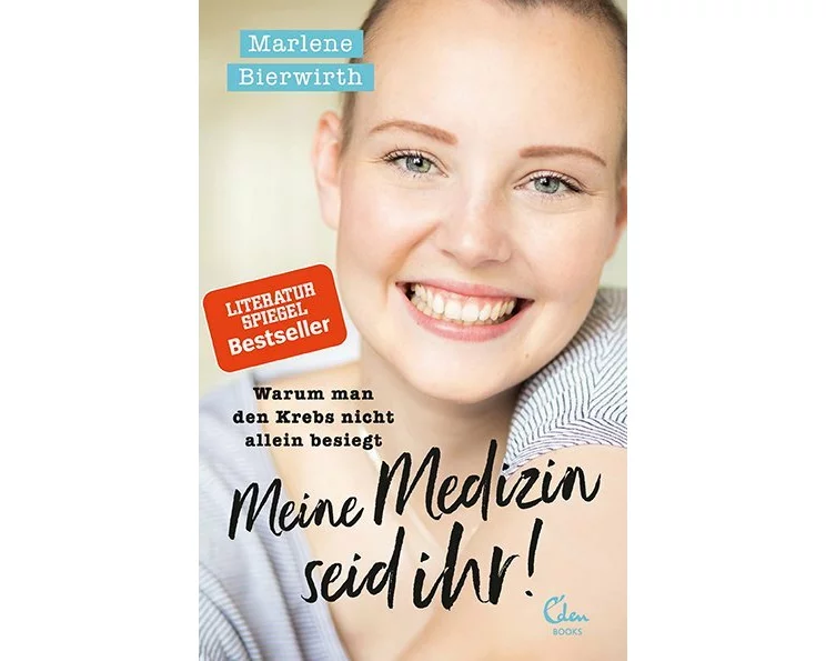 Meine Medizin seid ihr!
