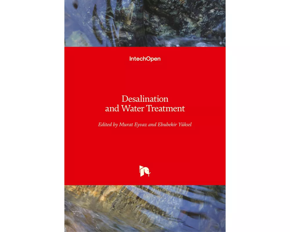 Desalination and Water Treatment