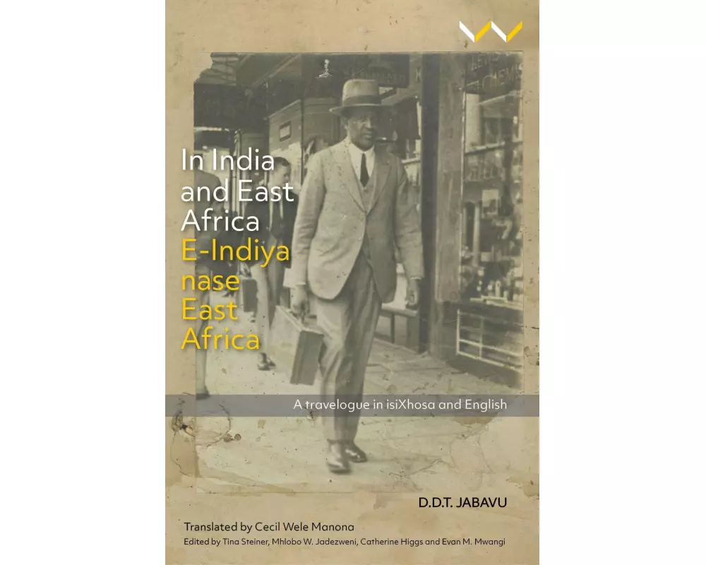 In India and East Africa E-Indiya nase East Africa