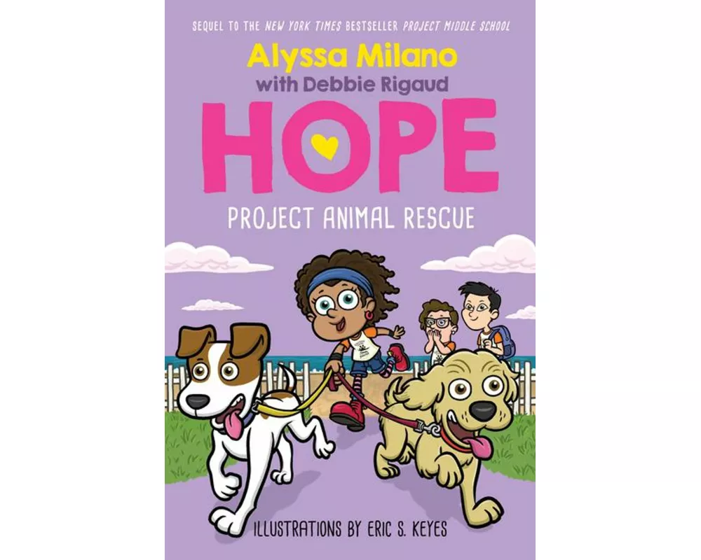 Project Animal Rescue
