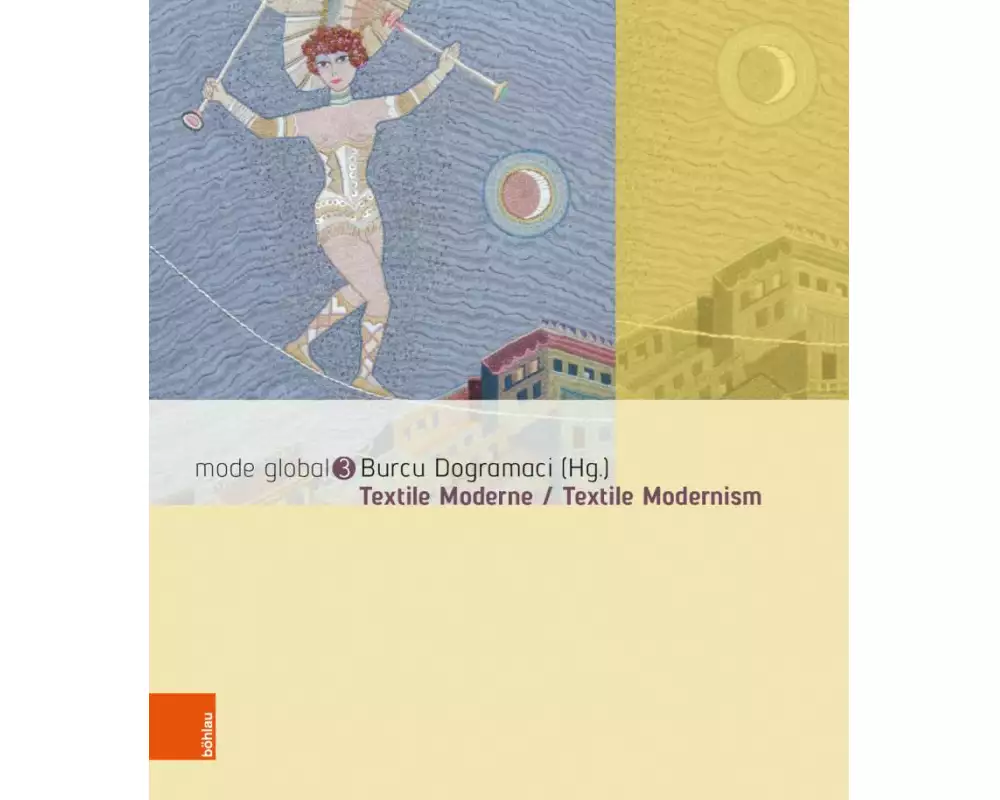 Textile Moderne / Textile Modernism