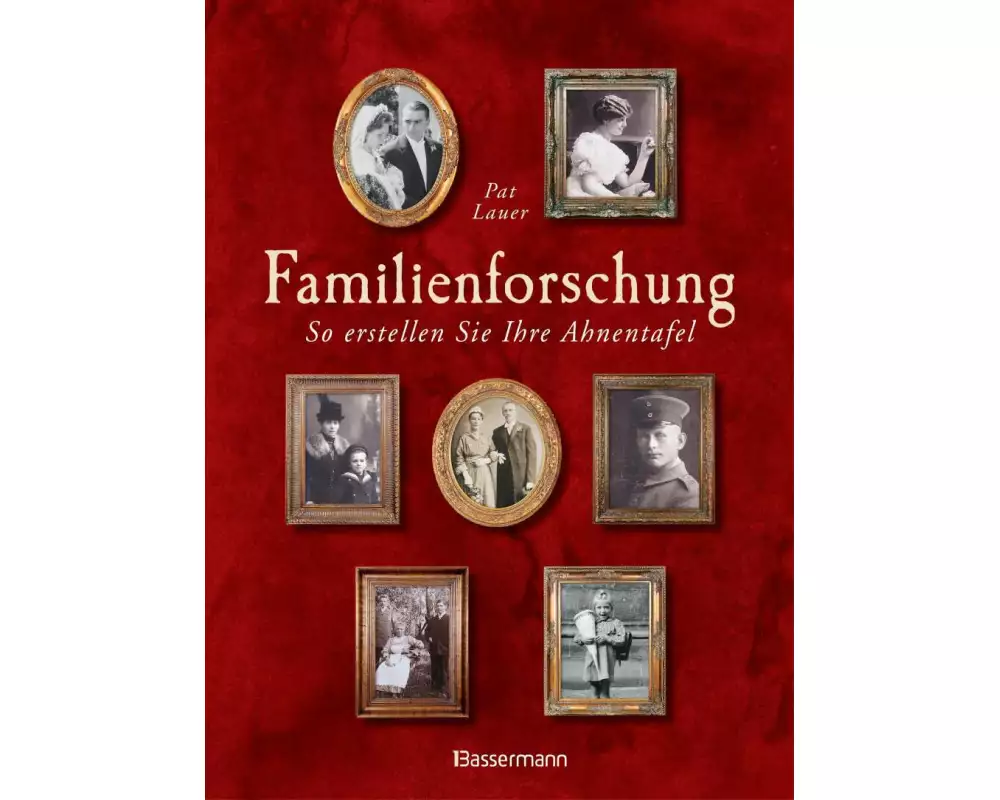 Familienforschung