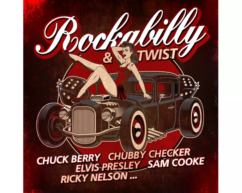 Rockabilly & Twist