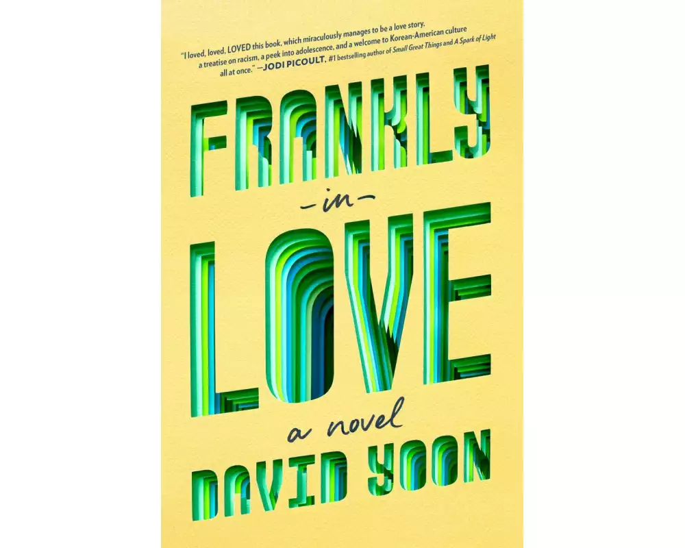 Frankly in Love
