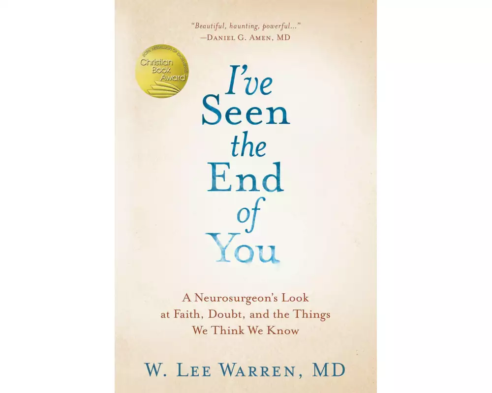 I've Seen the End of You