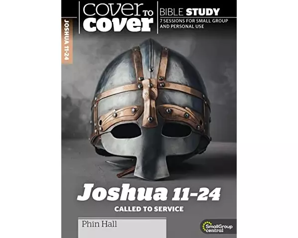 Joshua 11-24