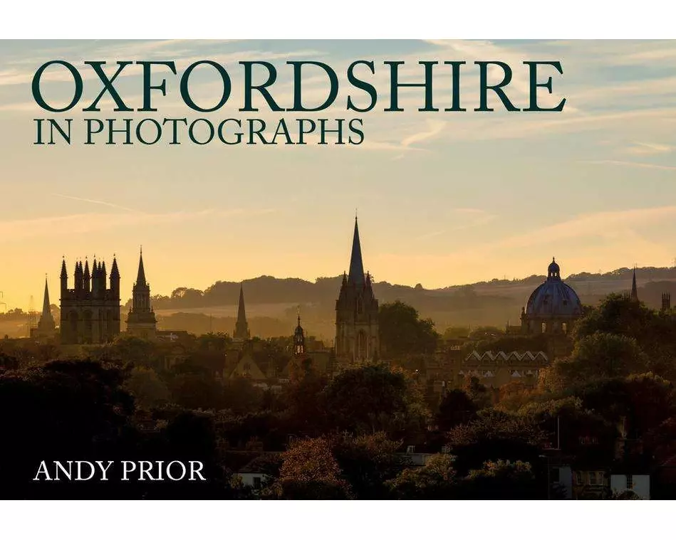 Oxfordshire in Photographs