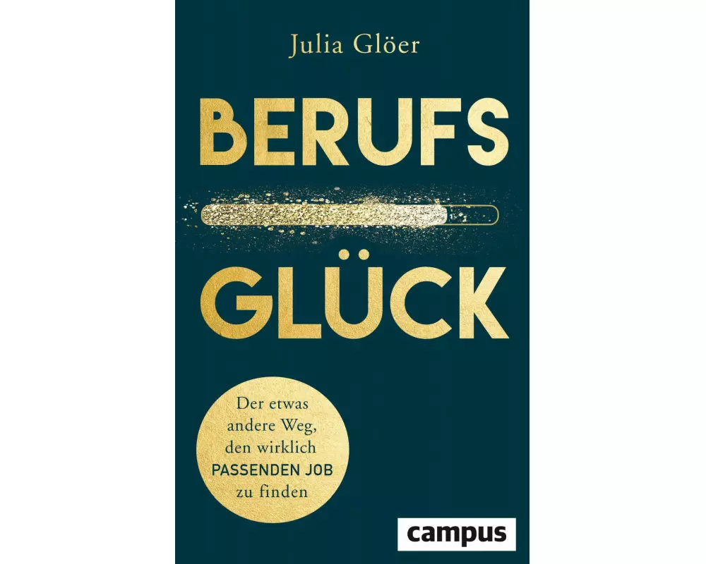Berufsglück
