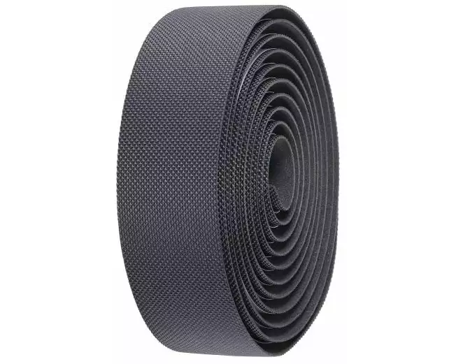 BBB Gravelband extralang 3.5 mm schwarz