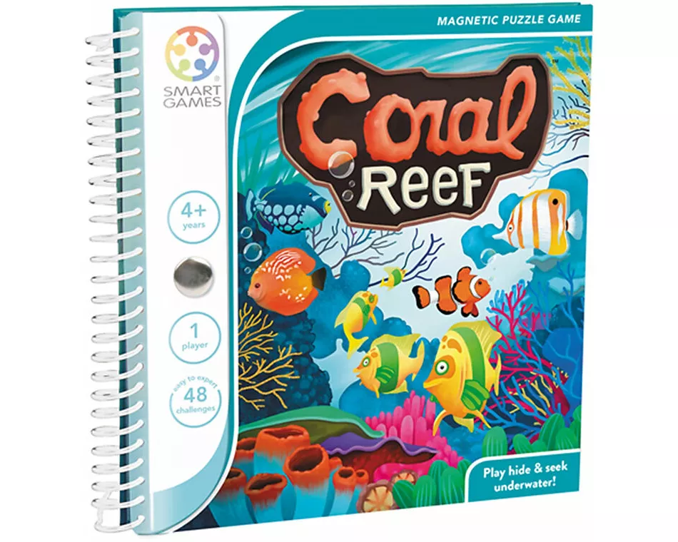Coral Reef (mult)