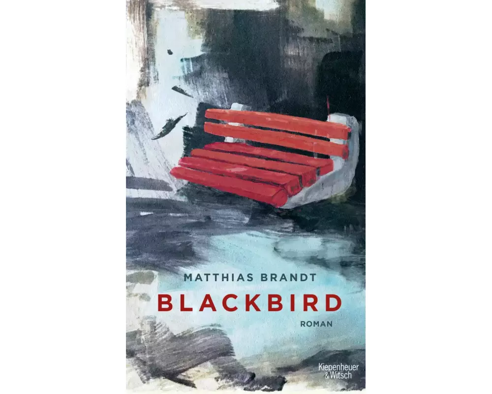 Blackbird