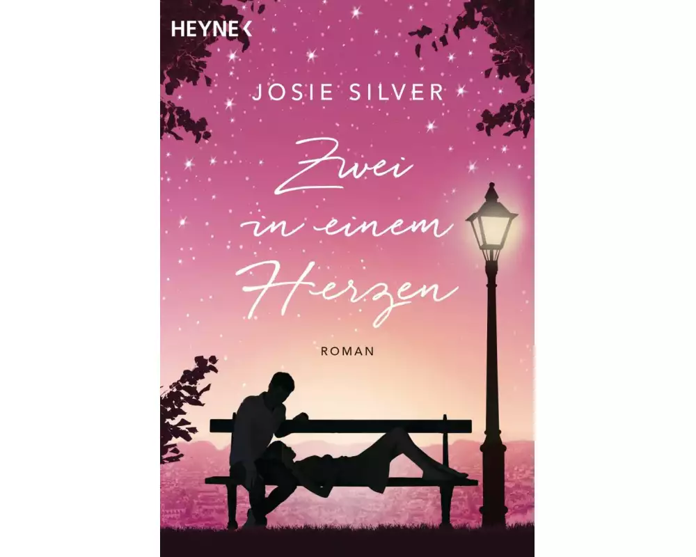 Zwei in einem Herzen