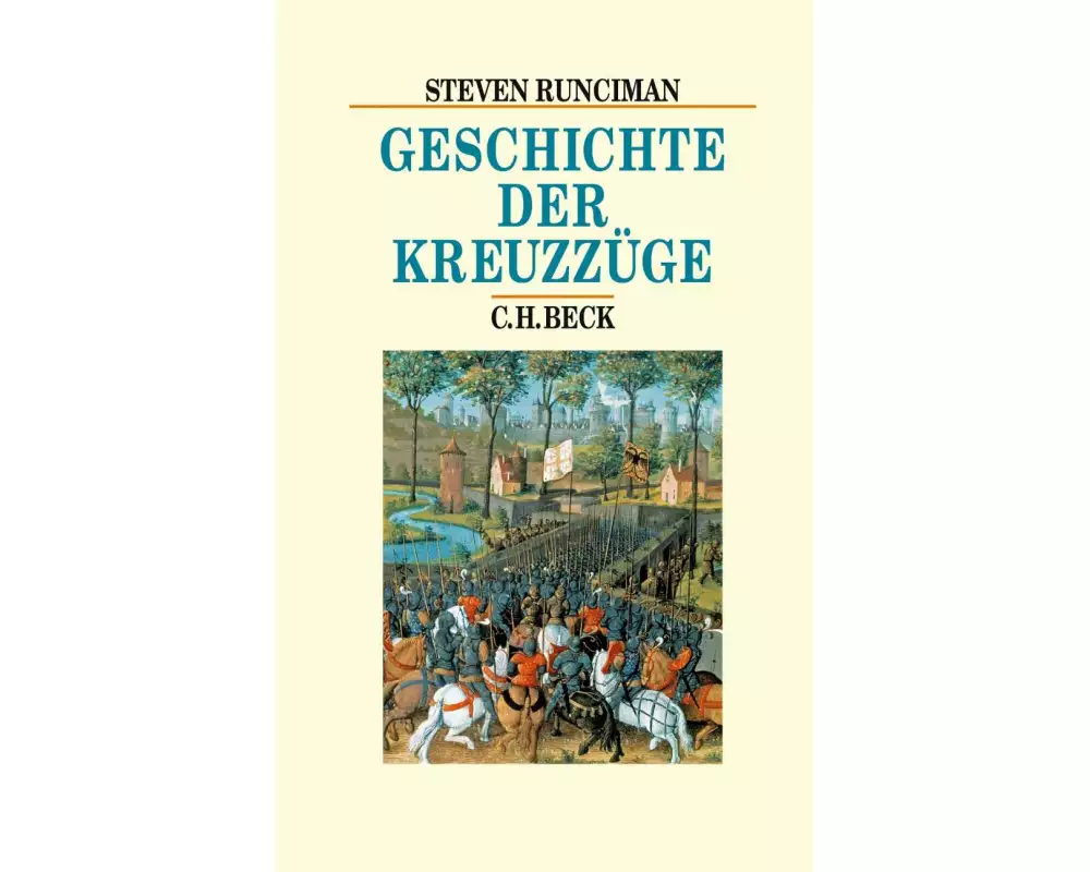 Geschichte der Kreuzzüge