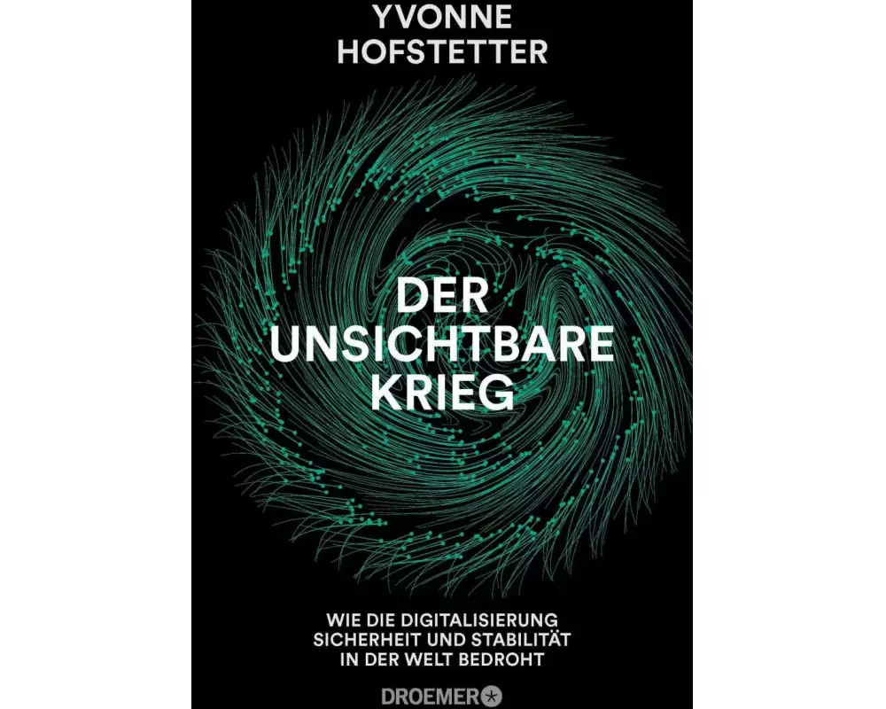 Der unsichtbare Krieg