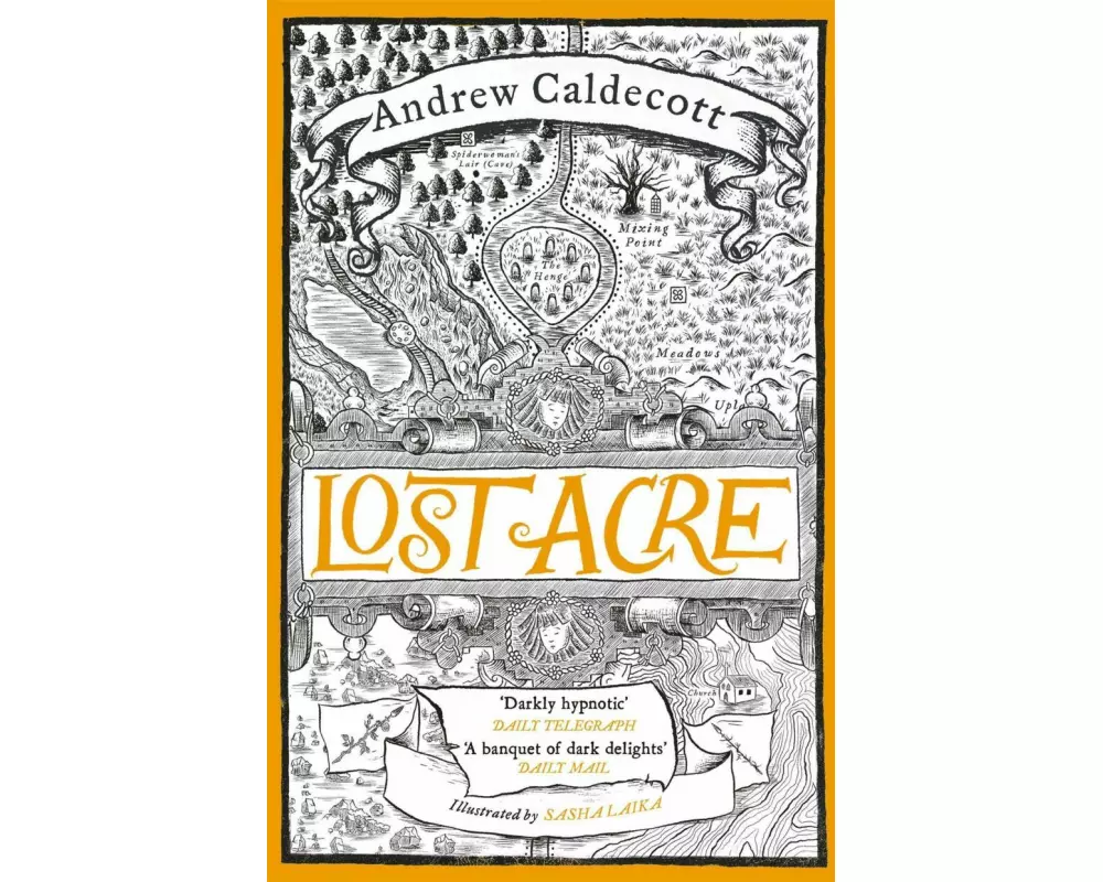 Lost Acre