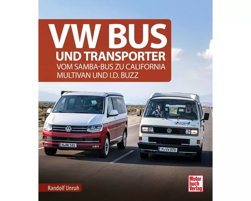 VW Bus und Transporter
