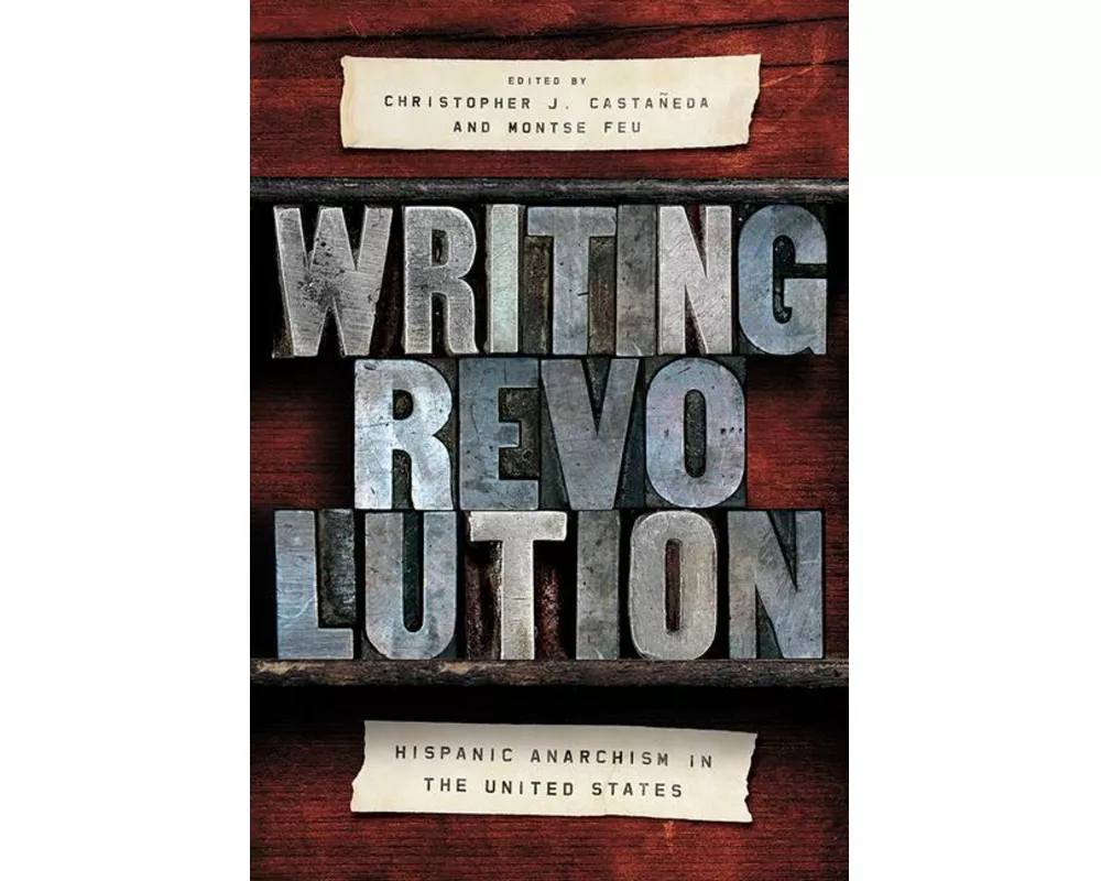 Writing Revolution