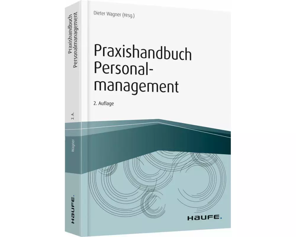 Praxishandbuch Personalmanagement