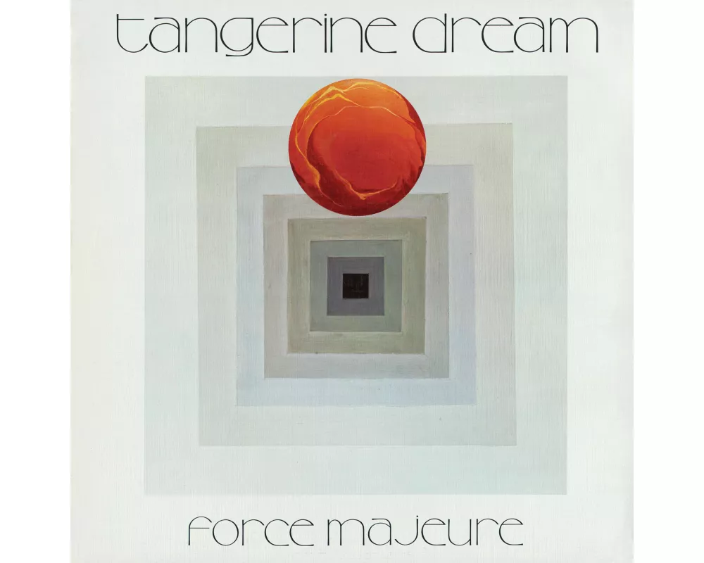 Force Majeure (Remastered)