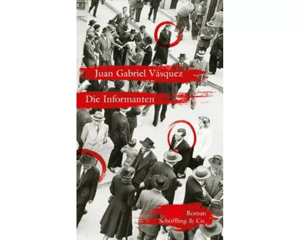 Die Informanten