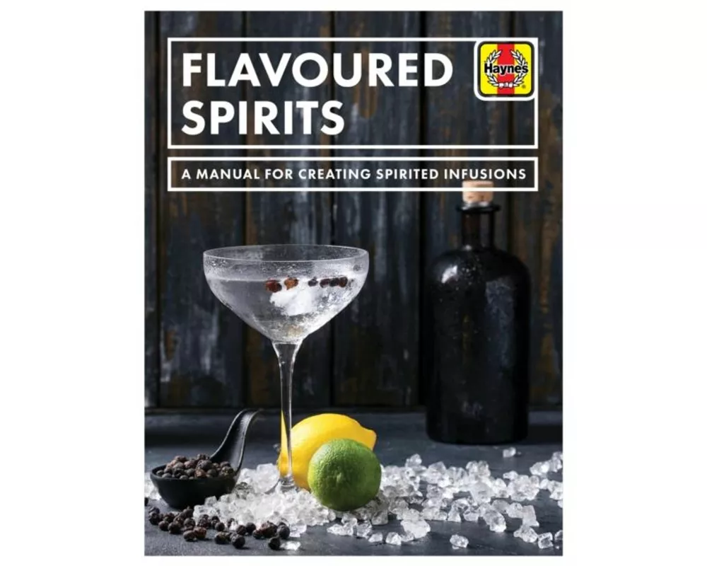 Flavoured Spirits