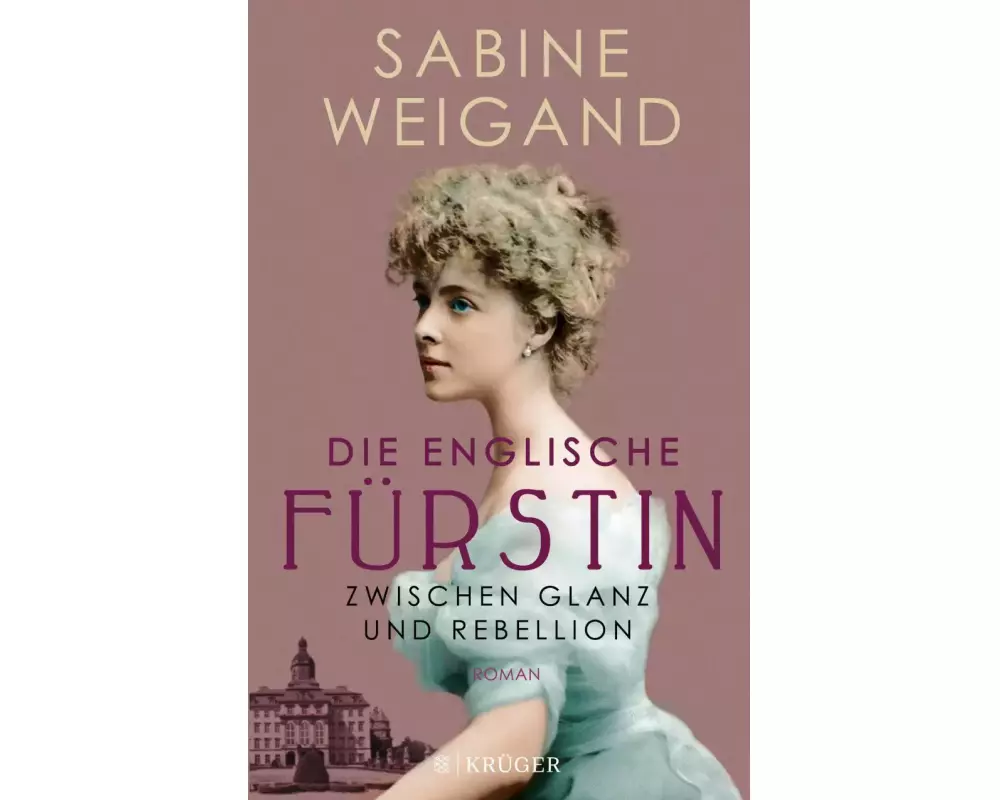 Die englische Fürstin