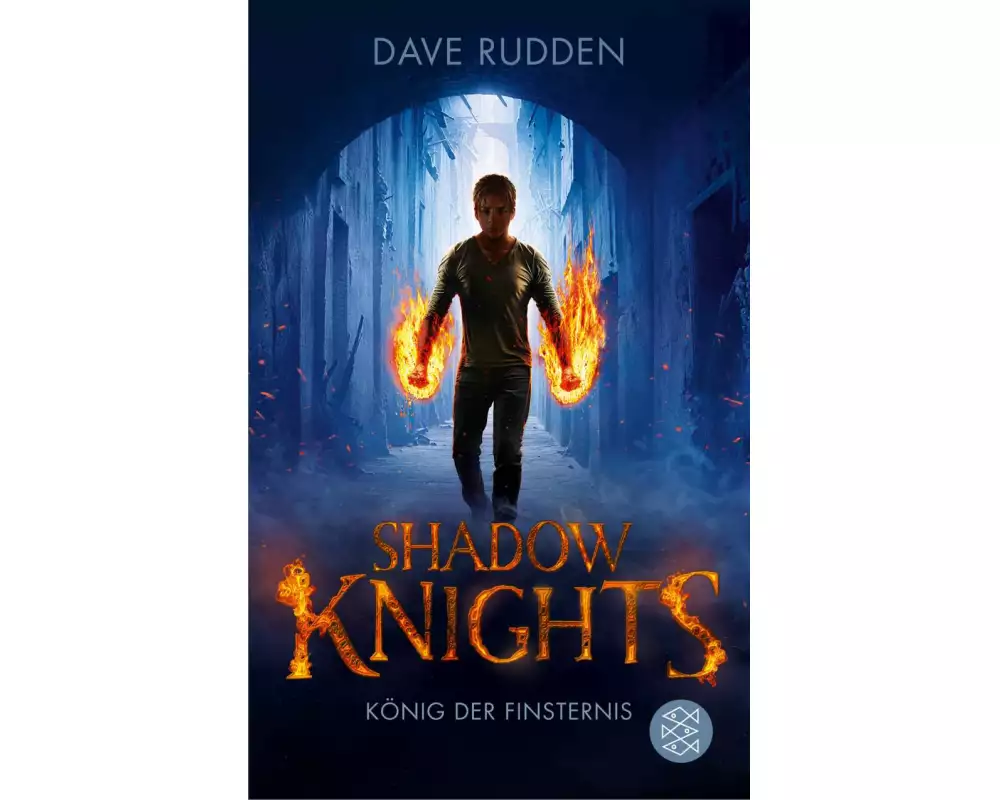 Shadow Knights - König der Finsternis