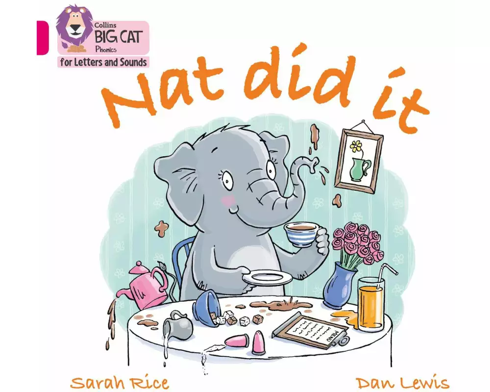 Nat Did It