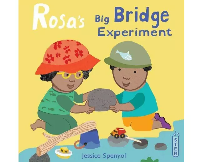 Rosa's Big Bridge Experiment