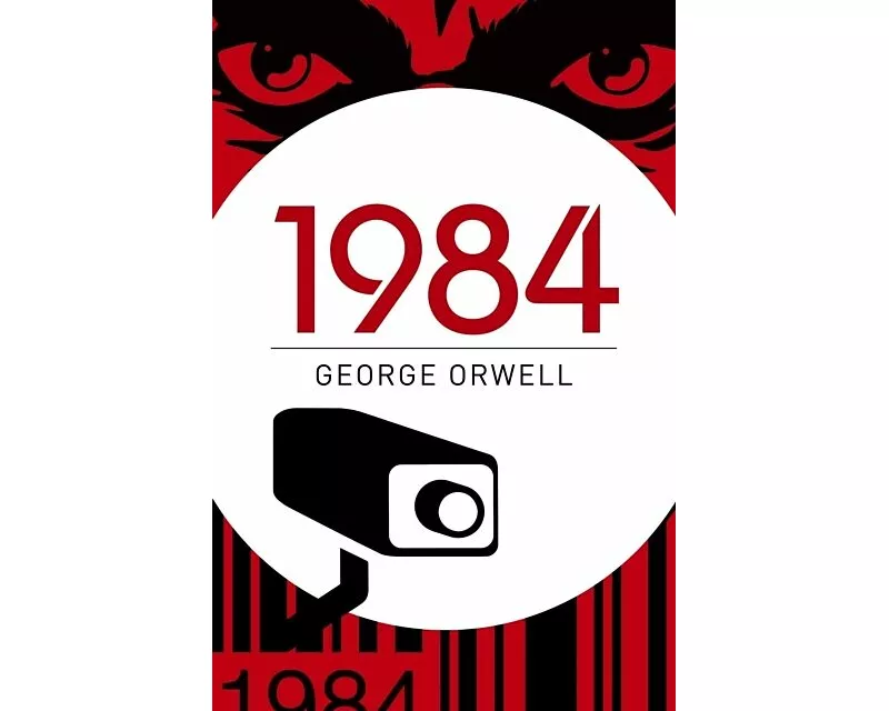 1984 (Nineteen Eighty-Four)