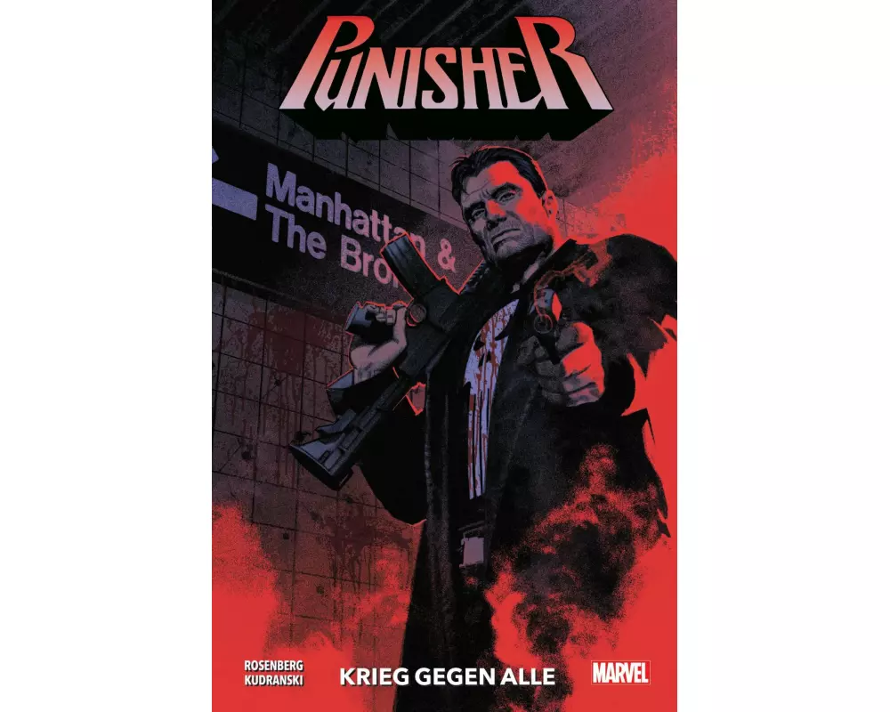 Punisher - Neustart
