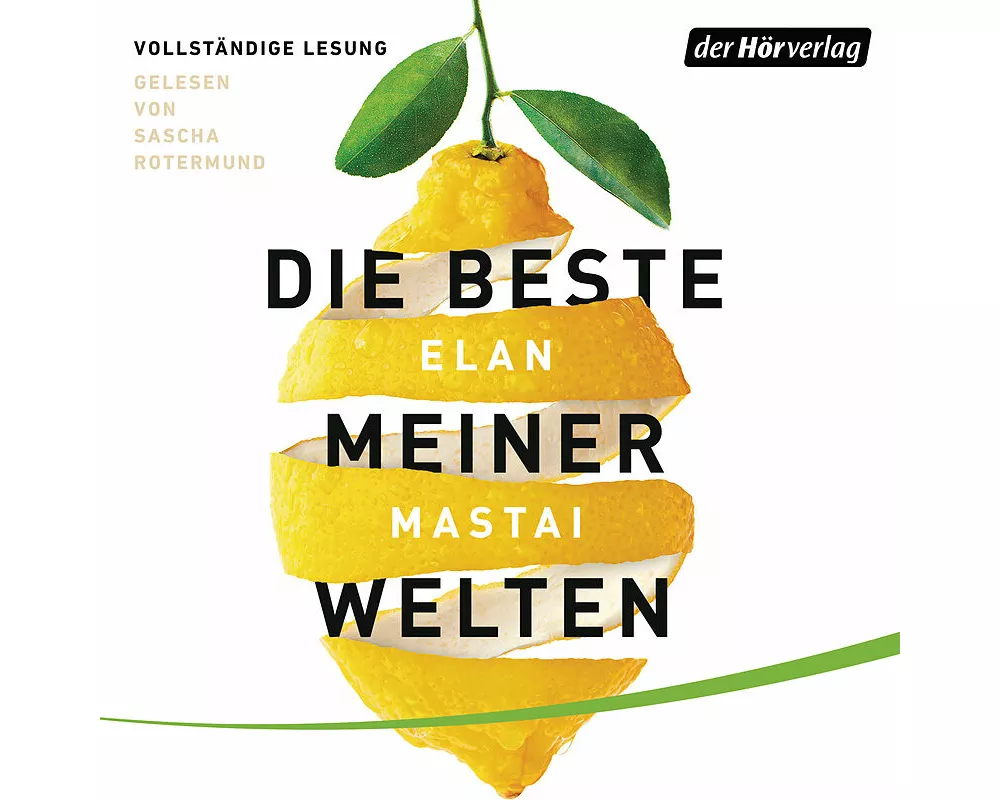 Die beste meiner Welten