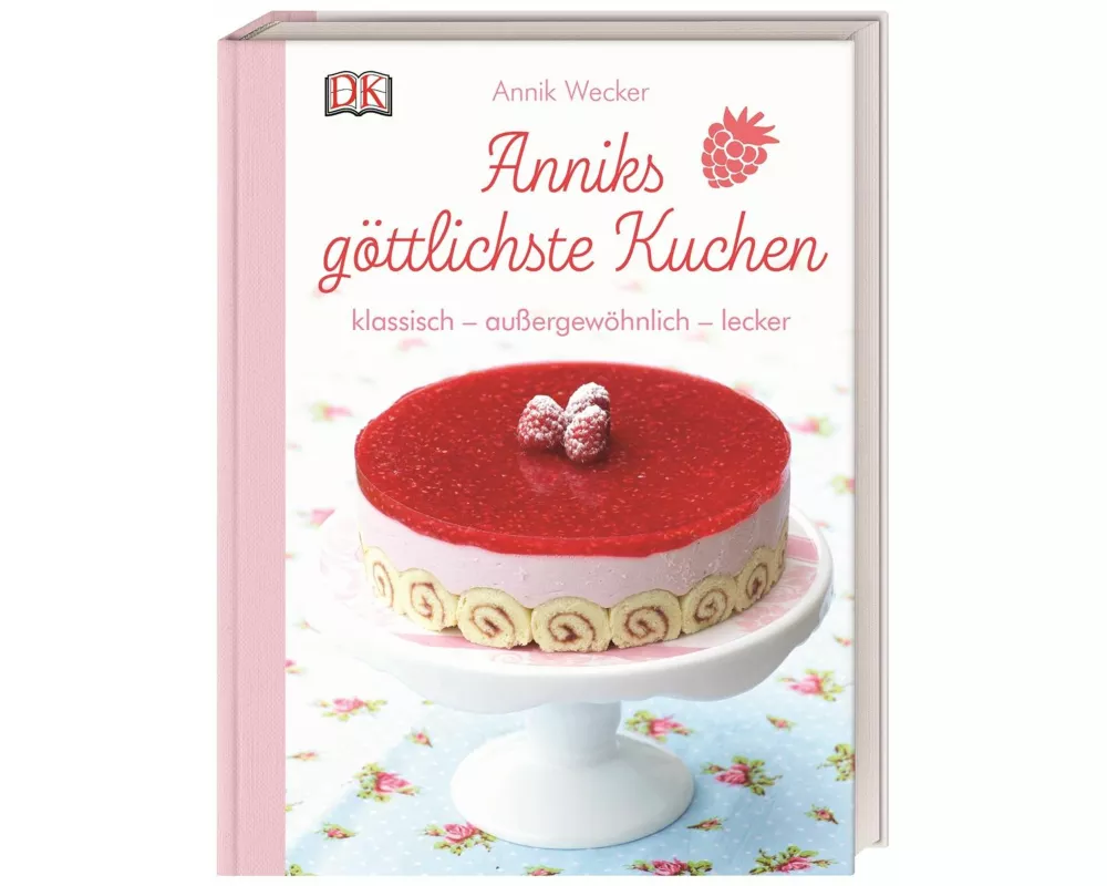 Anniks göttlichste Kuchen
